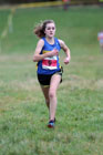 Under-15 Girls No 9